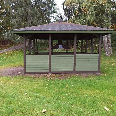 Tampere Camping Haermaelae Luaran gambar