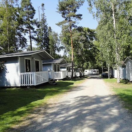 Tampere Camping Haermaelae Luaran gambar