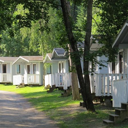 Tampere Camping Haermaelae Luaran gambar