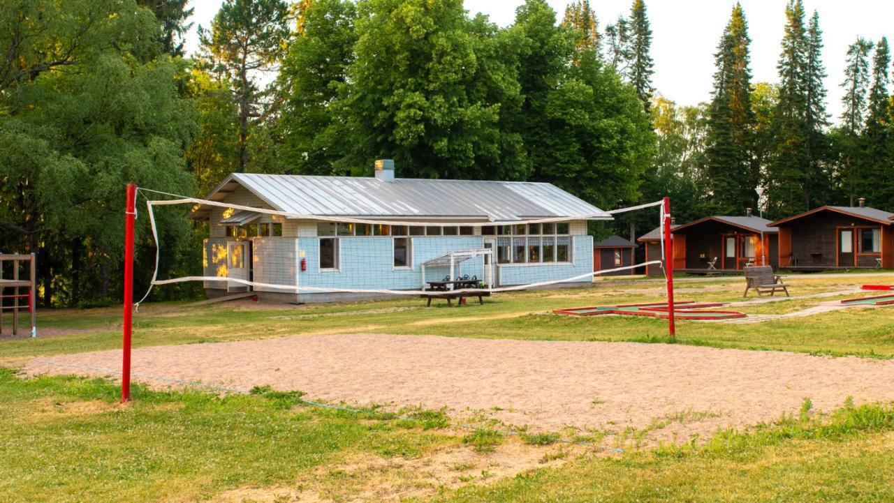 Tampere Camping Haermaelae Luaran gambar