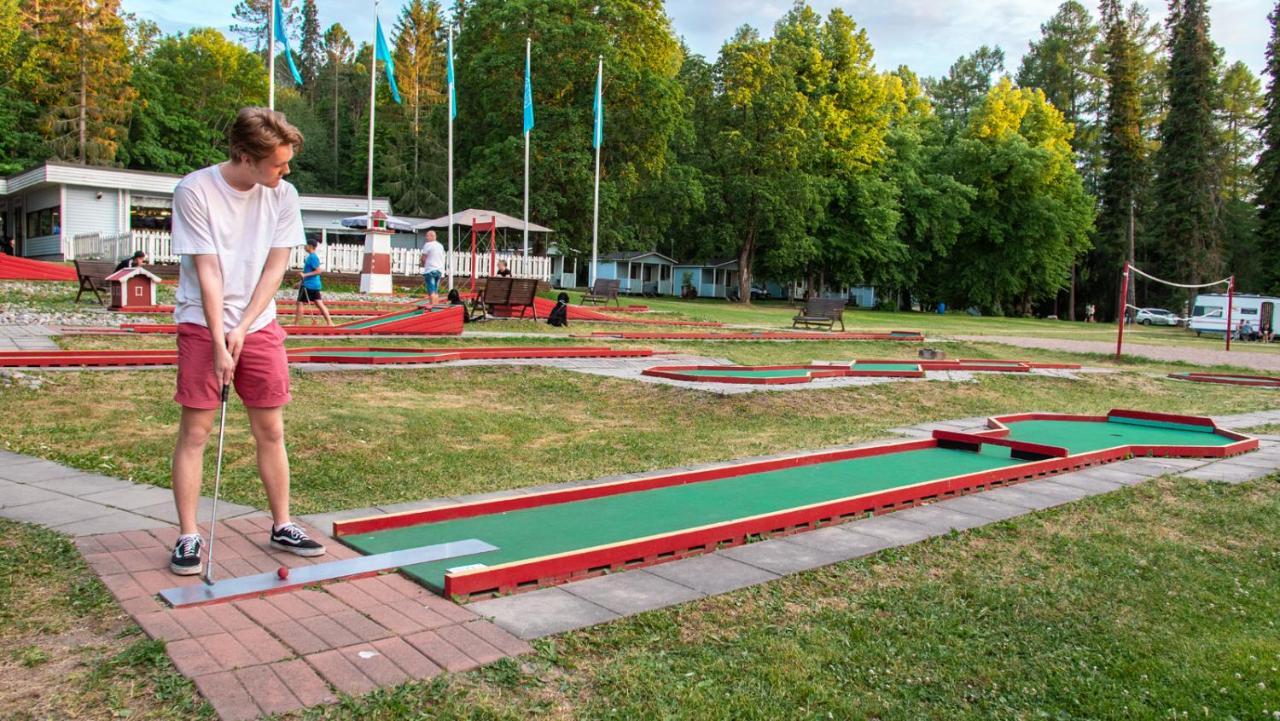Tampere Camping Haermaelae Luaran gambar