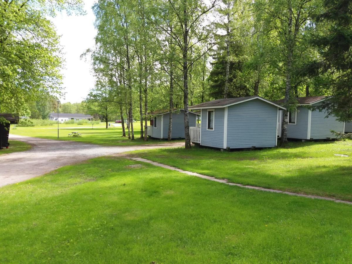 Tampere Camping Haermaelae Luaran gambar