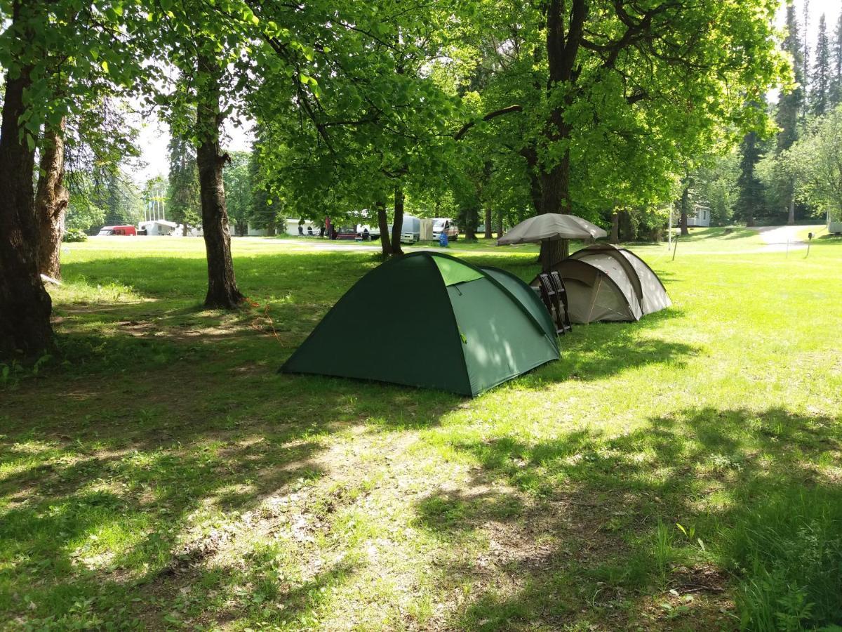 Tampere Camping Haermaelae Luaran gambar
