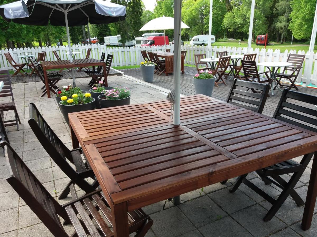 Tampere Camping Haermaelae Luaran gambar