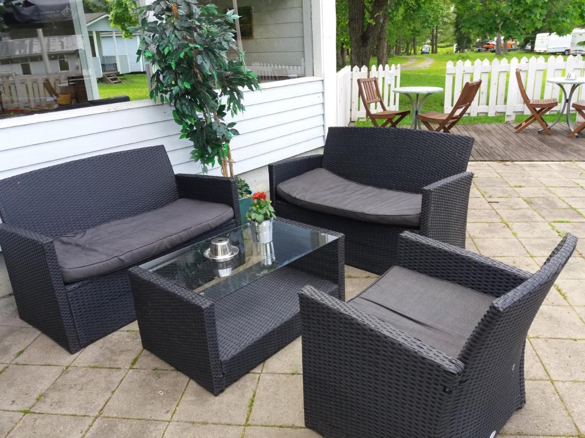 Tampere Camping Haermaelae Luaran gambar