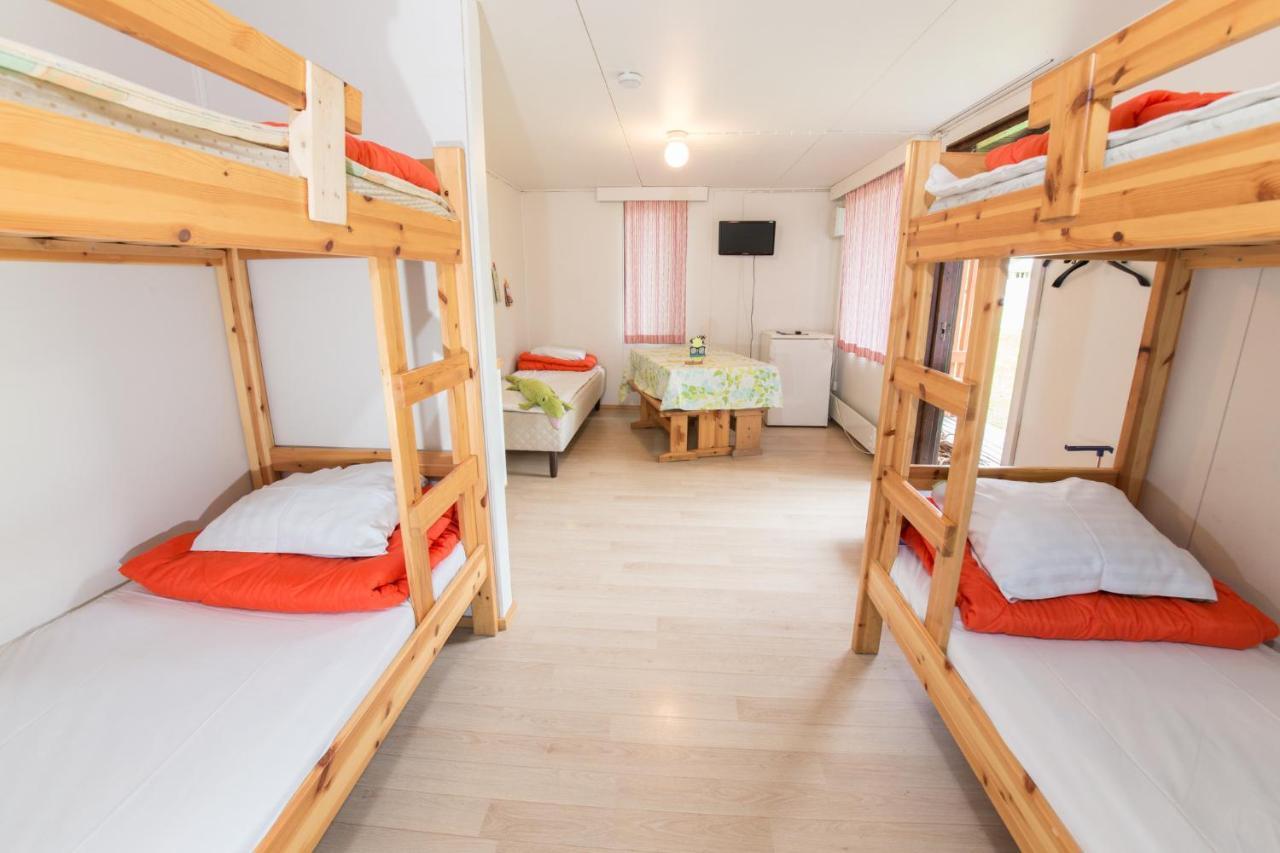 Tampere Camping Haermaelae Luaran gambar