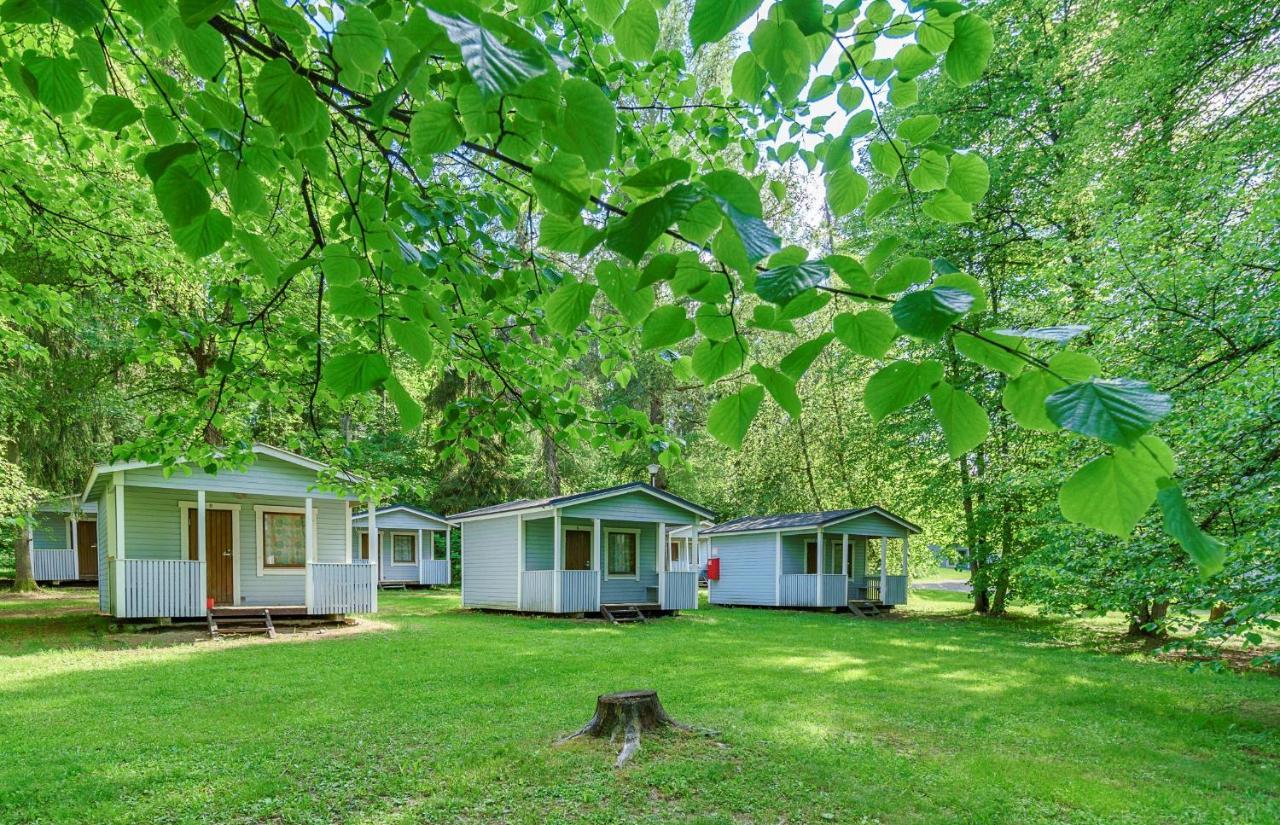 Tampere Camping Haermaelae Luaran gambar