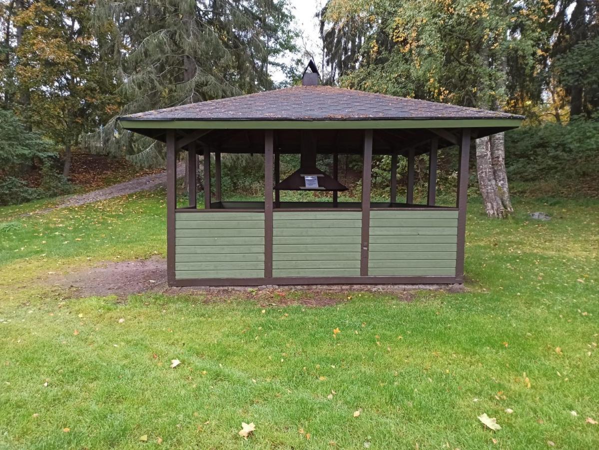 Tampere Camping Haermaelae Luaran gambar