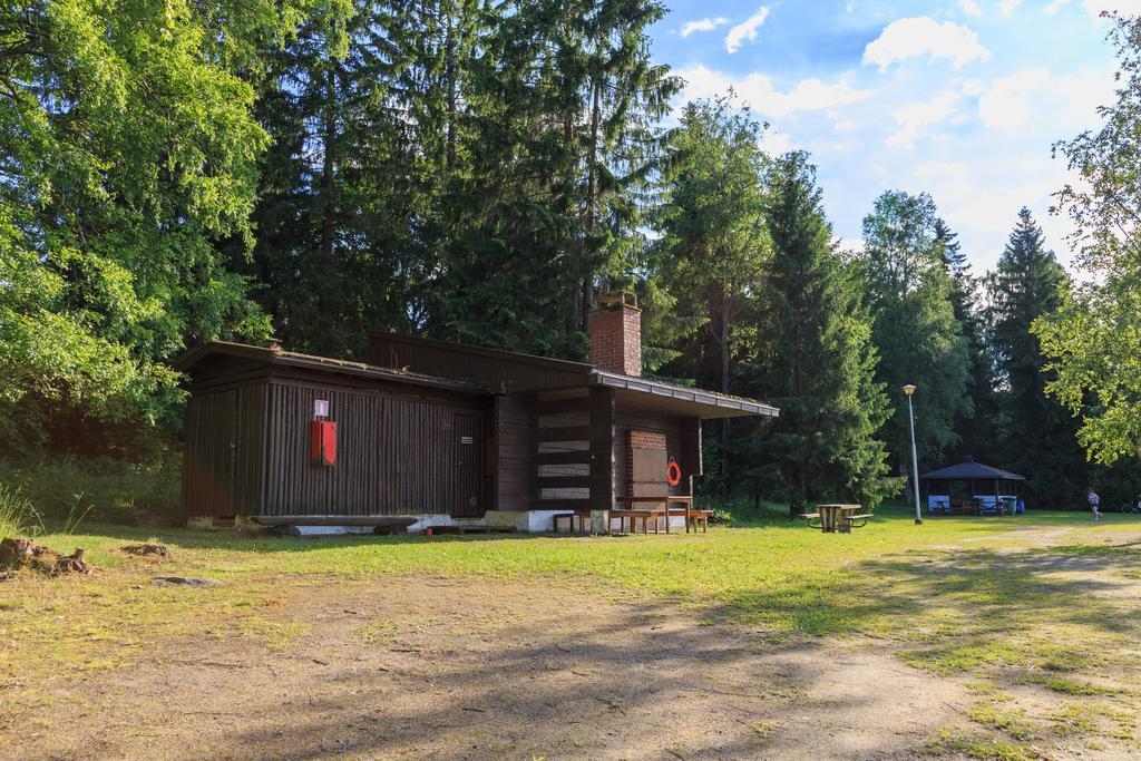 Tampere Camping Haermaelae Luaran gambar