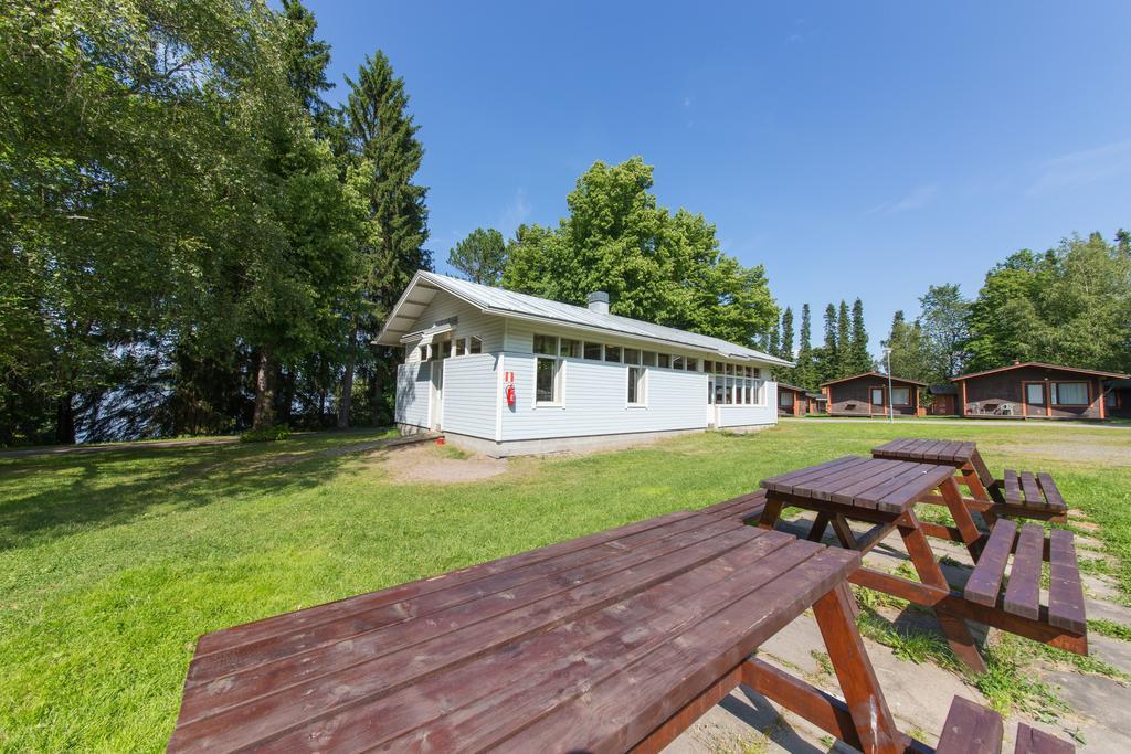 Tampere Camping Haermaelae Luaran gambar