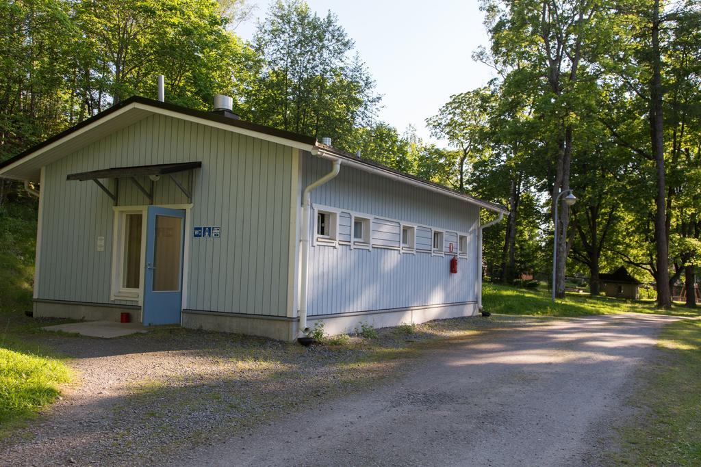 Tampere Camping Haermaelae Luaran gambar