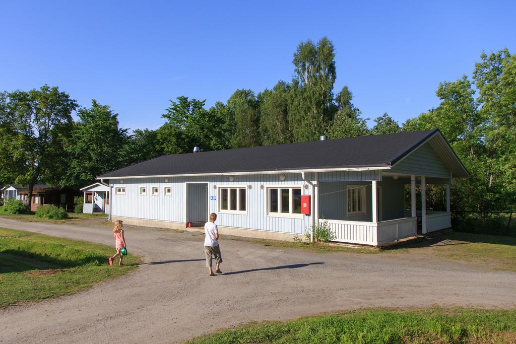 Tampere Camping Haermaelae Luaran gambar