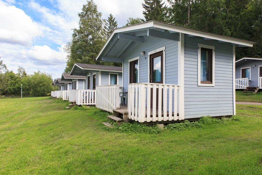 Tampere Camping Haermaelae Luaran gambar