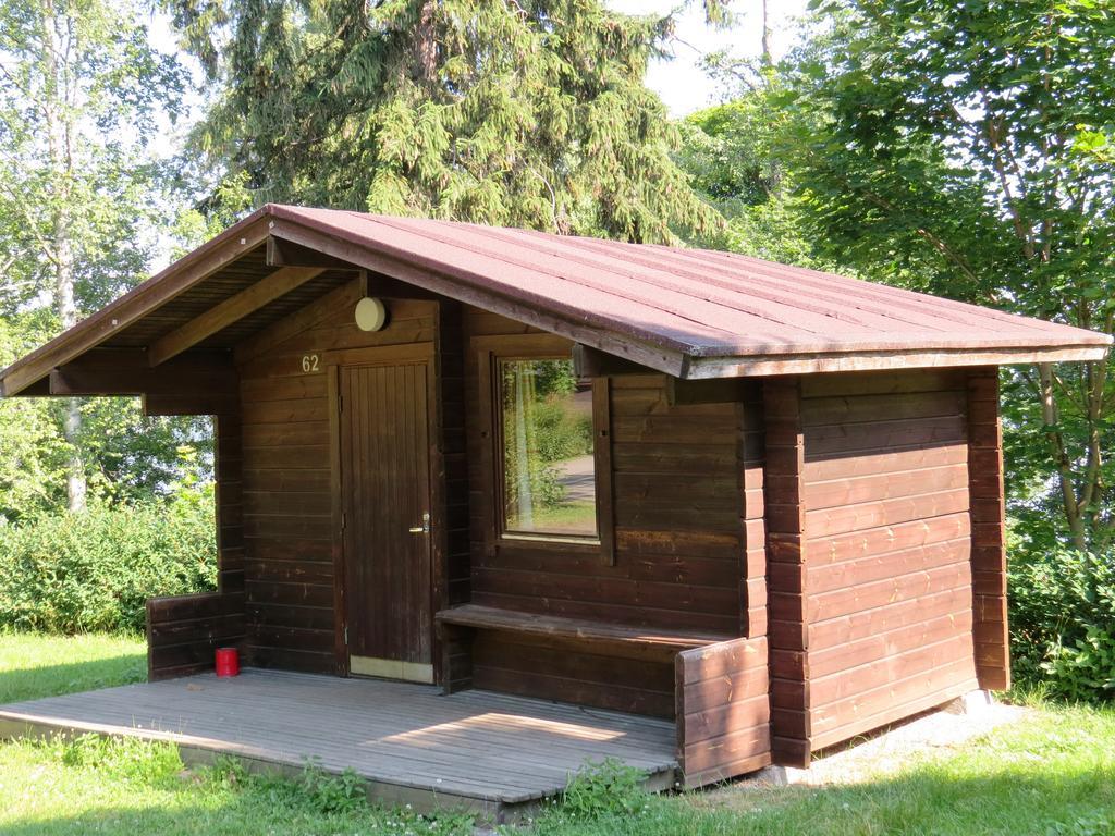 Tampere Camping Haermaelae Luaran gambar