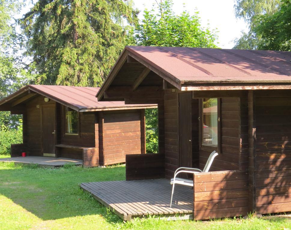 Tampere Camping Haermaelae Luaran gambar
