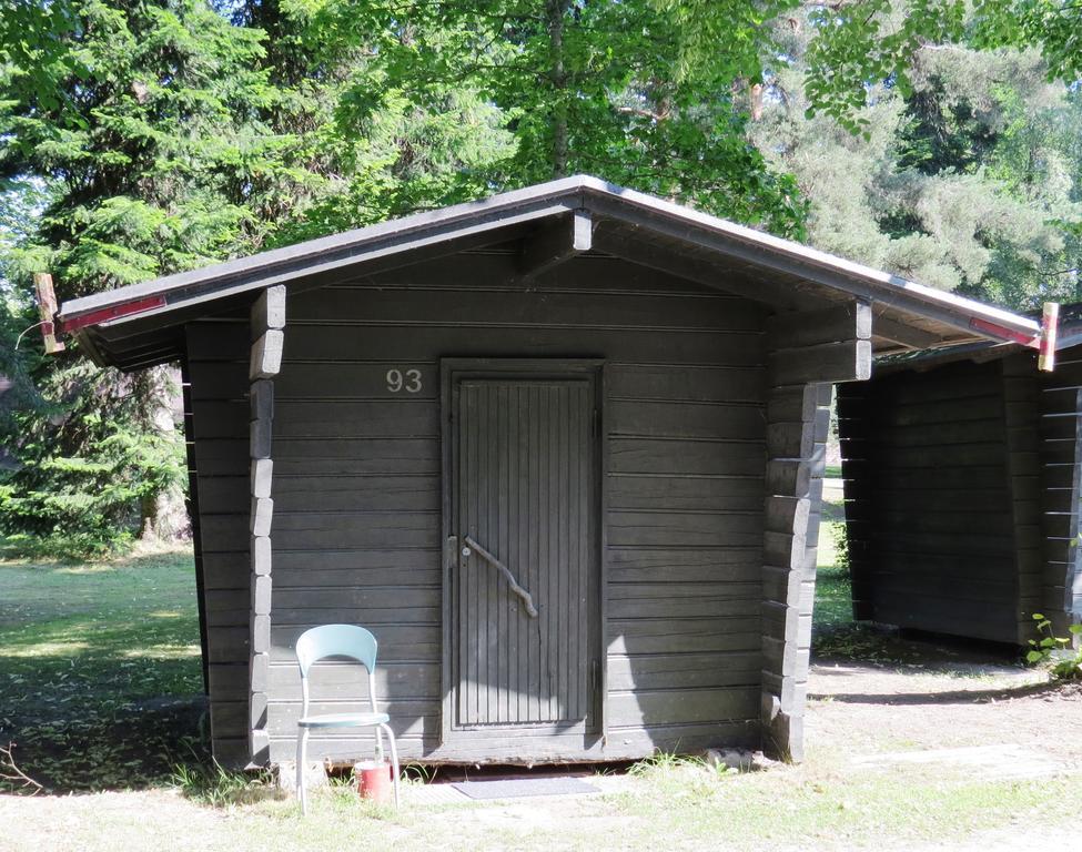 Tampere Camping Haermaelae Luaran gambar