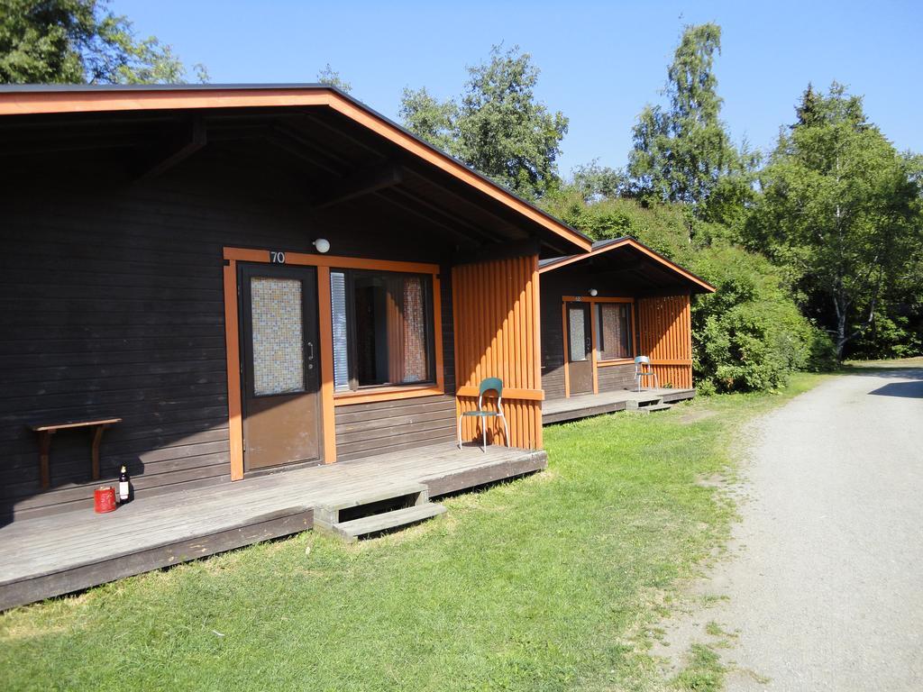 Tampere Camping Haermaelae Luaran gambar