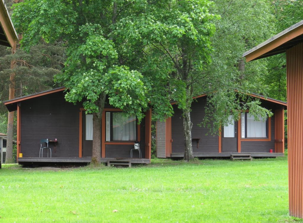 Tampere Camping Haermaelae Luaran gambar