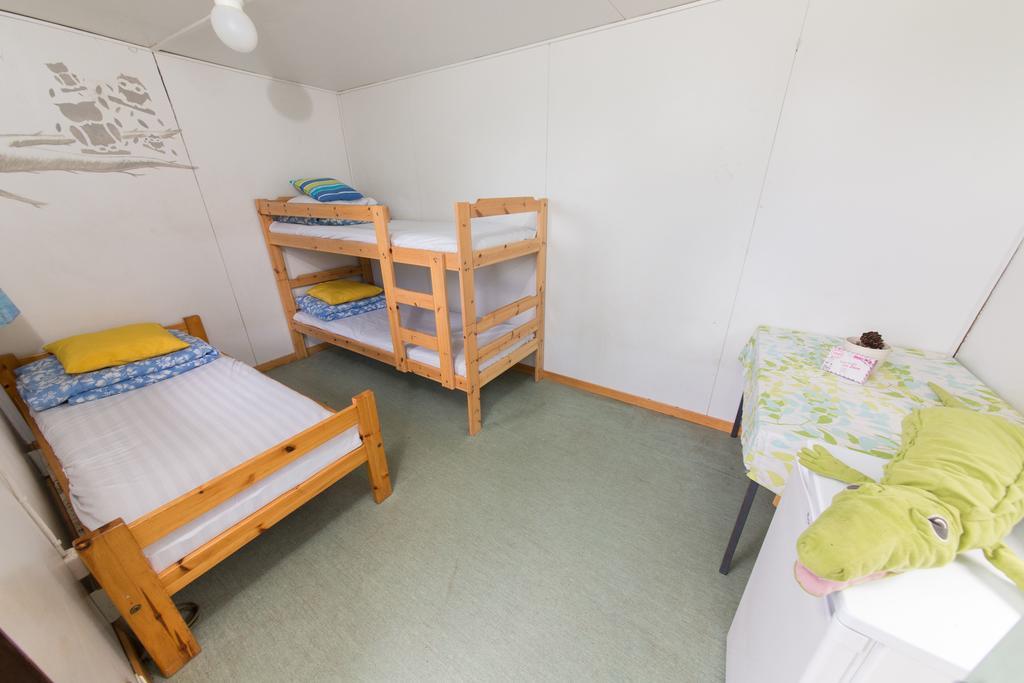 Tampere Camping Haermaelae Luaran gambar