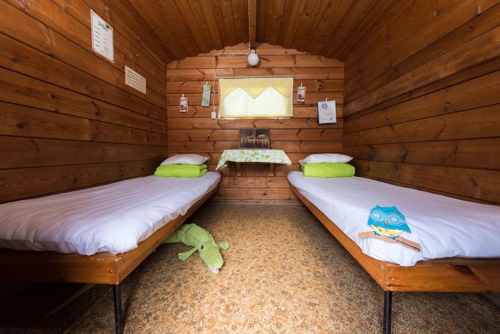 Tampere Camping Haermaelae Luaran gambar