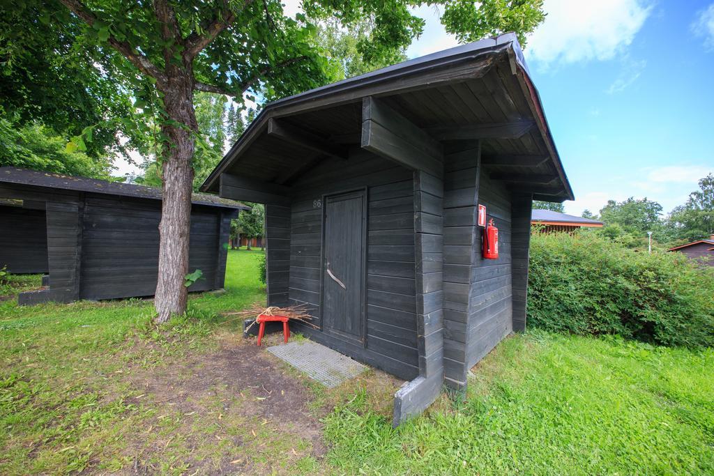 Tampere Camping Haermaelae Luaran gambar