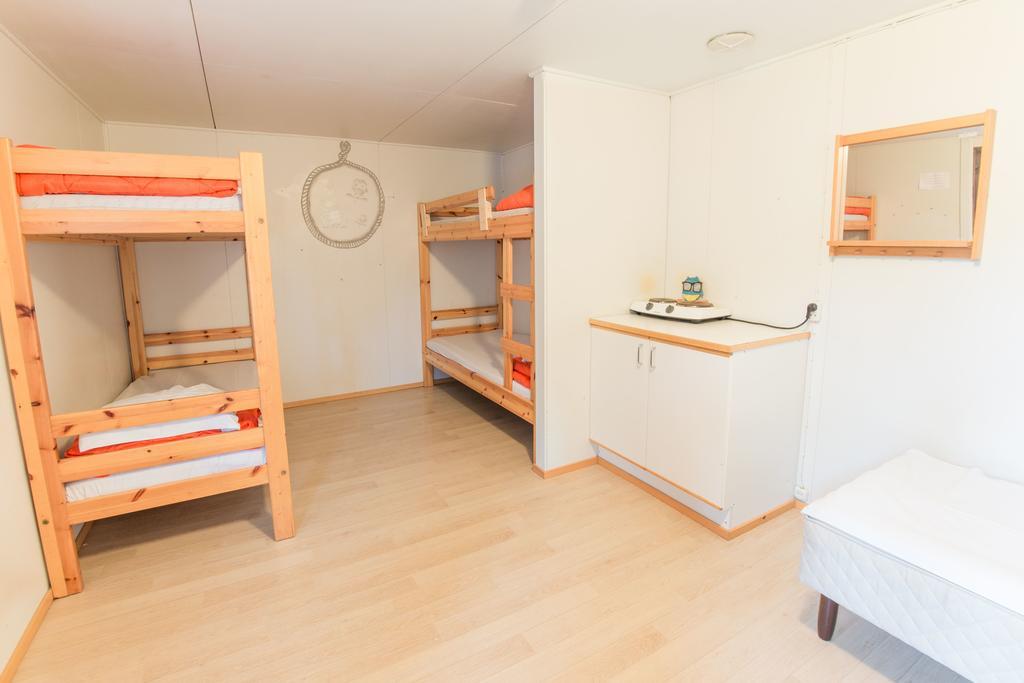 Tampere Camping Haermaelae Luaran gambar