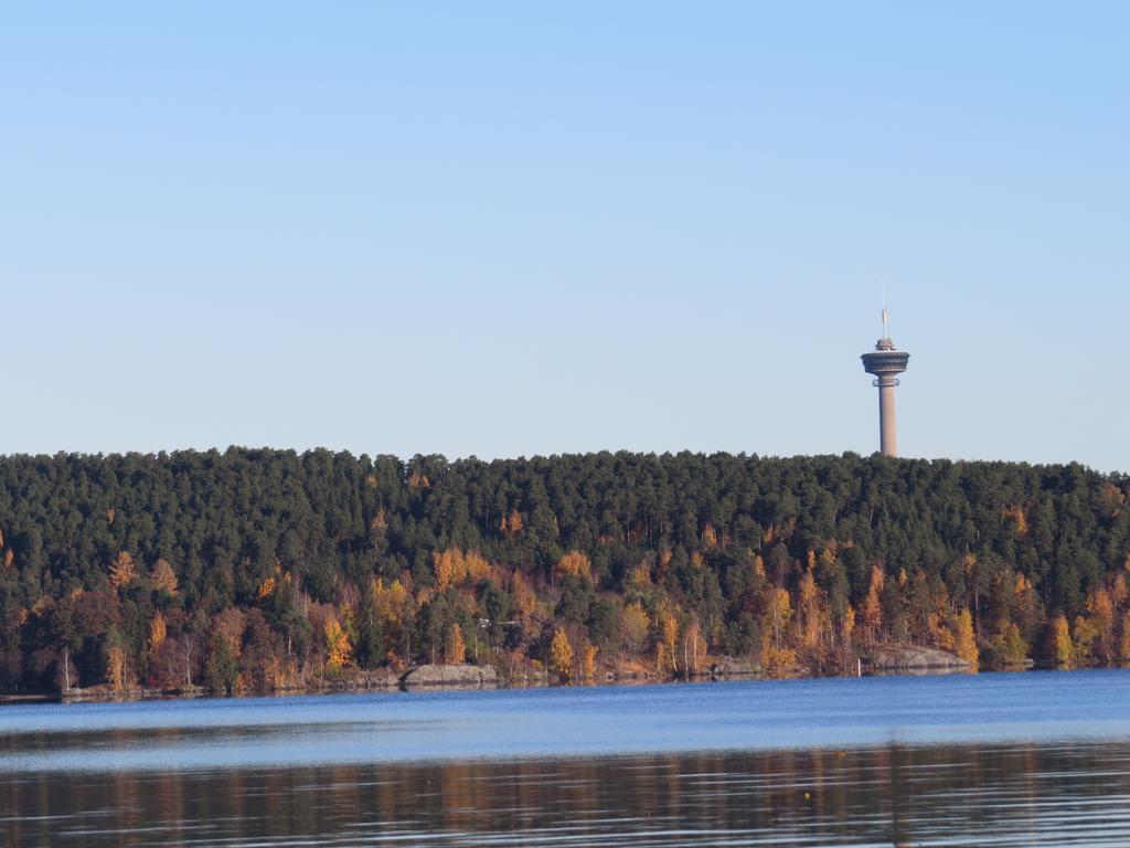 Tampere Camping Haermaelae Luaran gambar