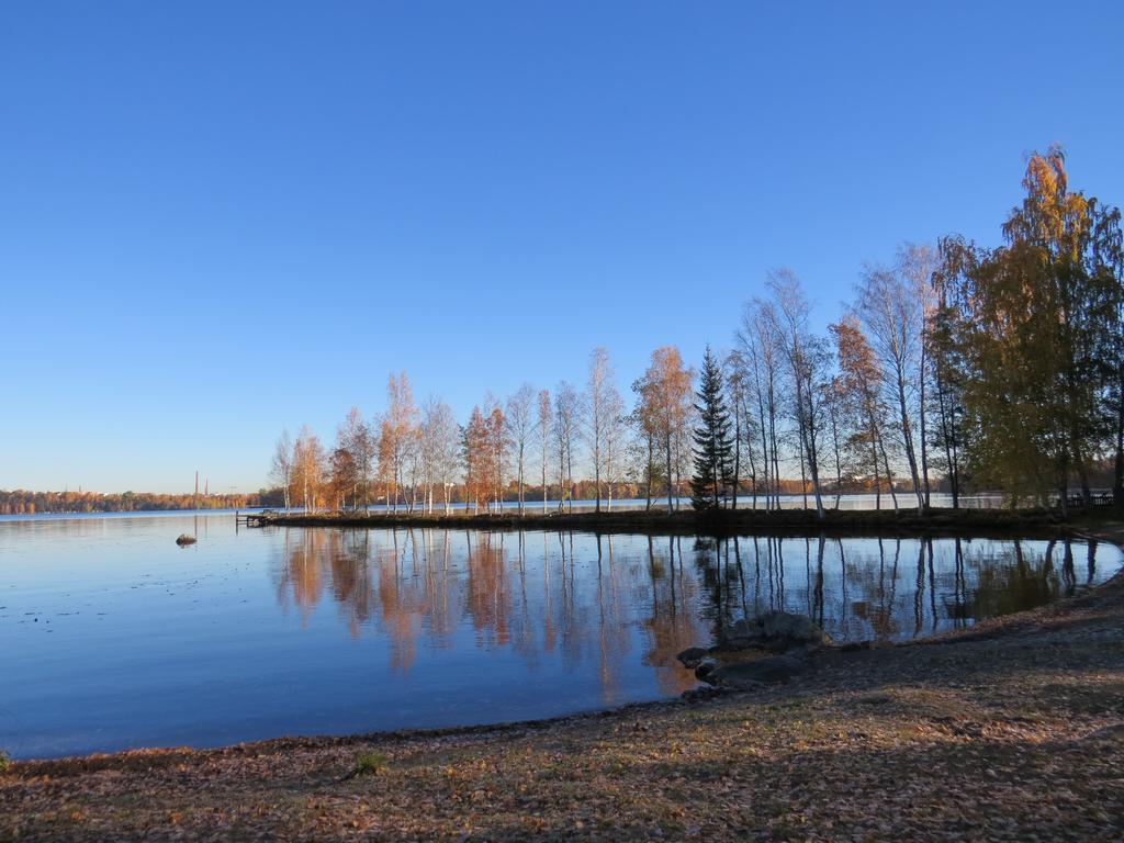 Tampere Camping Haermaelae Luaran gambar