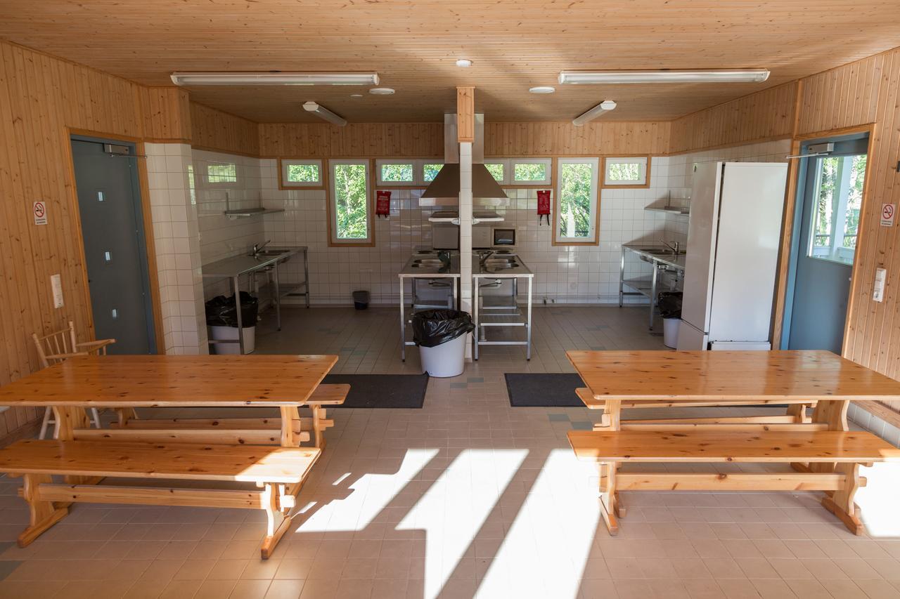 Tampere Camping Haermaelae Luaran gambar