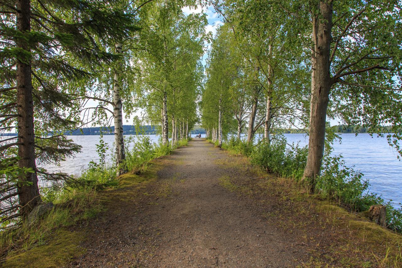Tampere Camping Haermaelae Luaran gambar