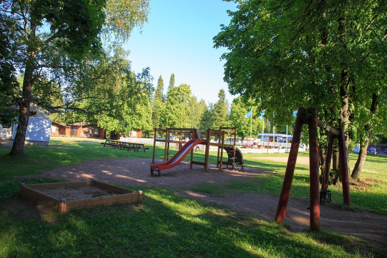 Tampere Camping Haermaelae Luaran gambar