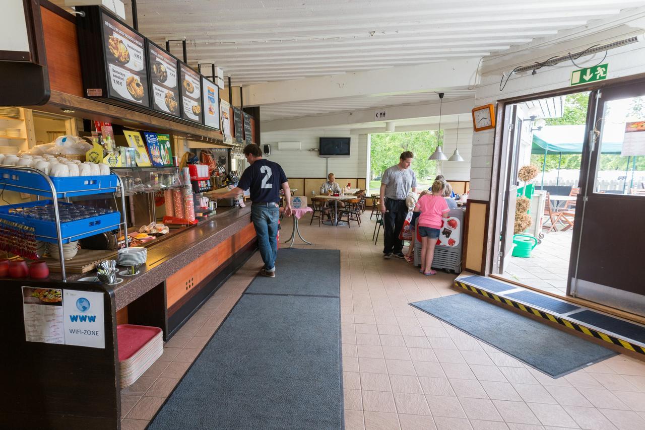 Tampere Camping Haermaelae Luaran gambar