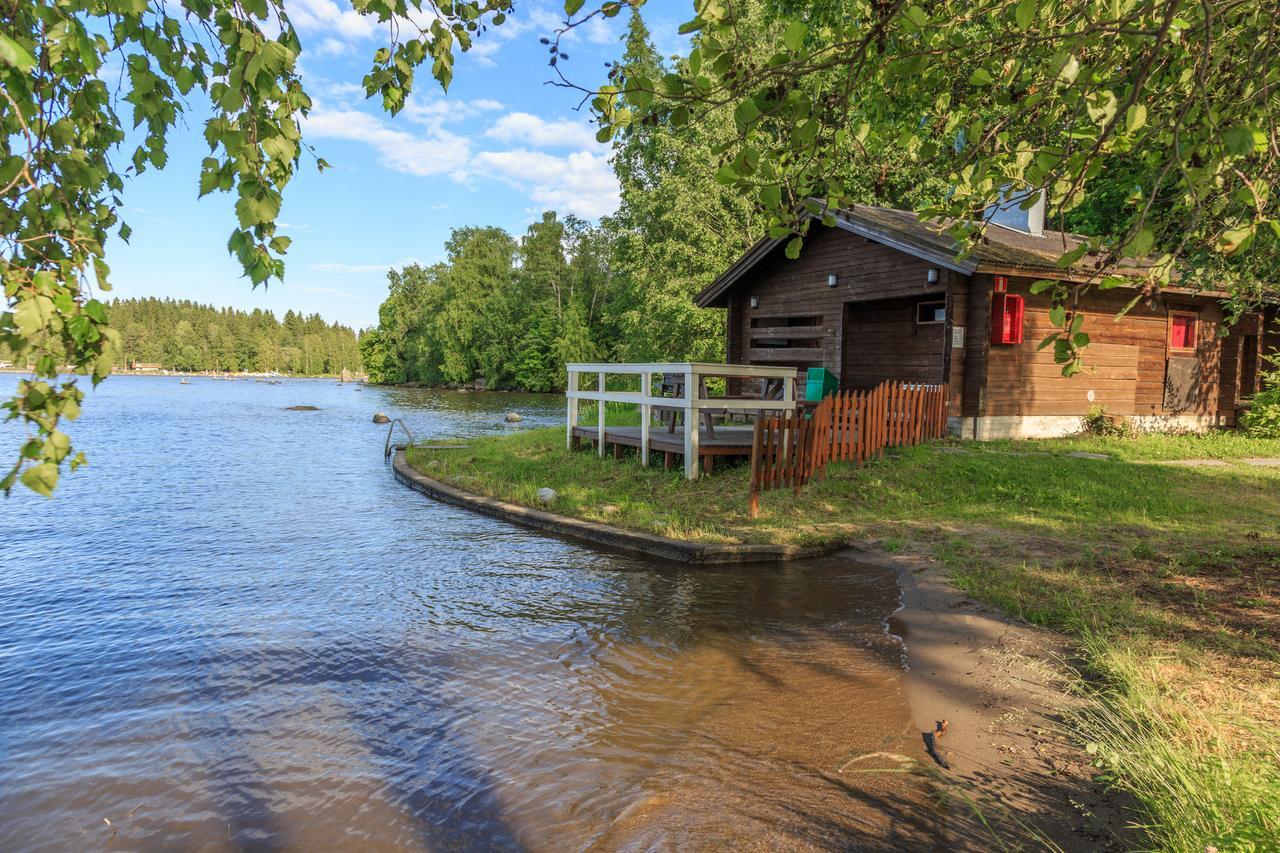 Tampere Camping Haermaelae Luaran gambar